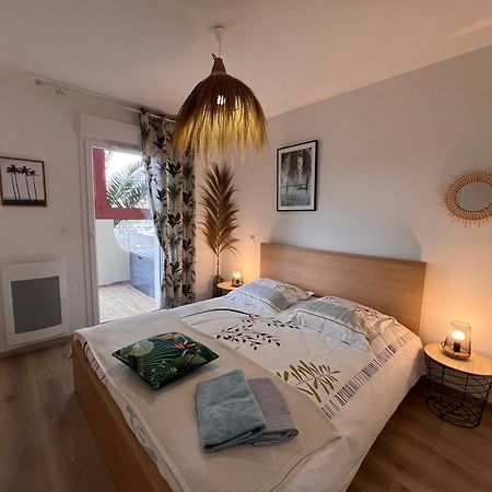 La Cabosse Apartman Vieux-Boucau-les-Bains Kültér fotó