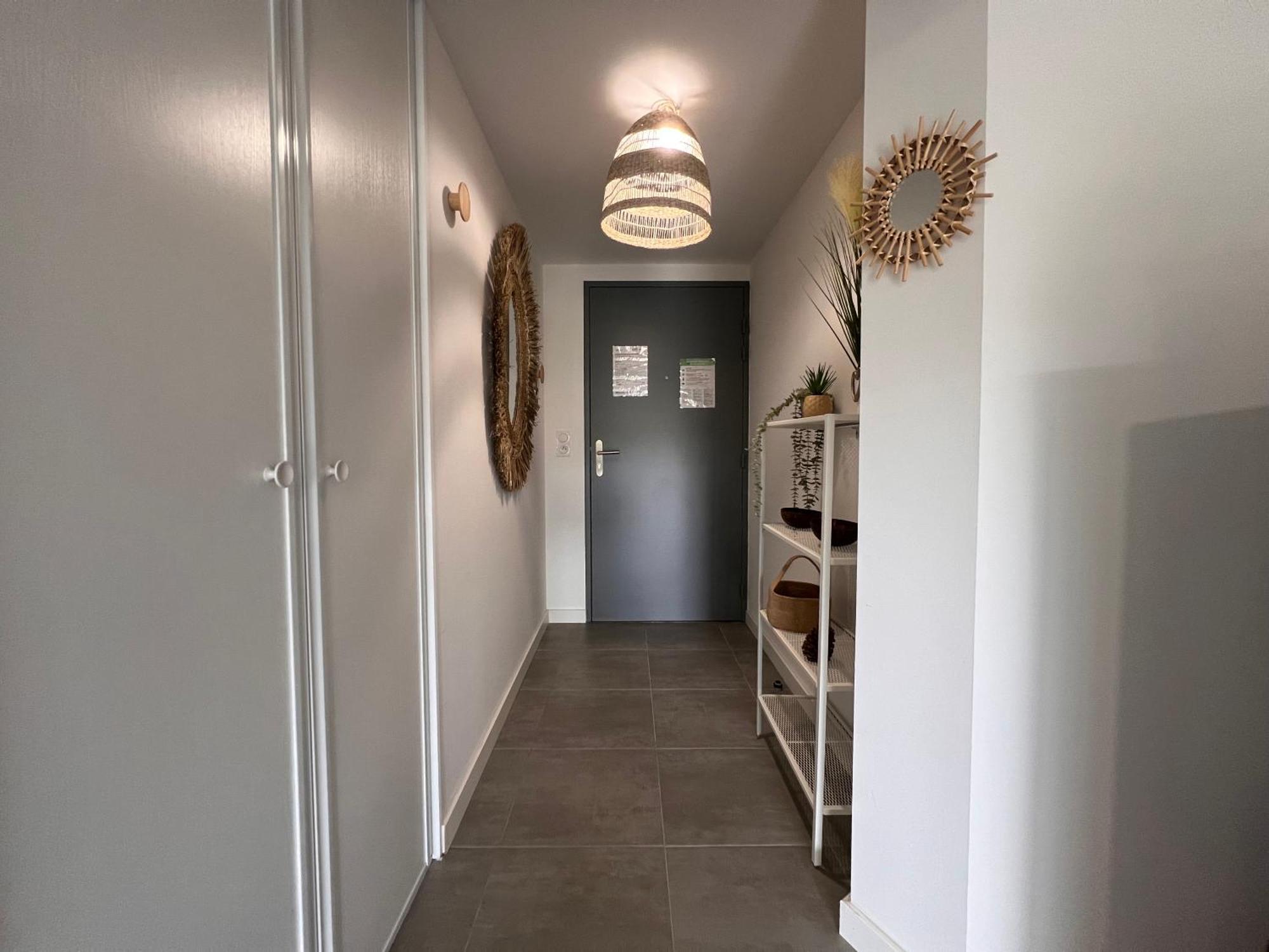 La Cabosse Apartman Vieux-Boucau-les-Bains Kültér fotó